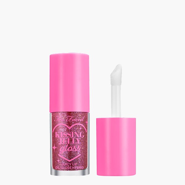 Kissing Jelly Lip Oil Gloss