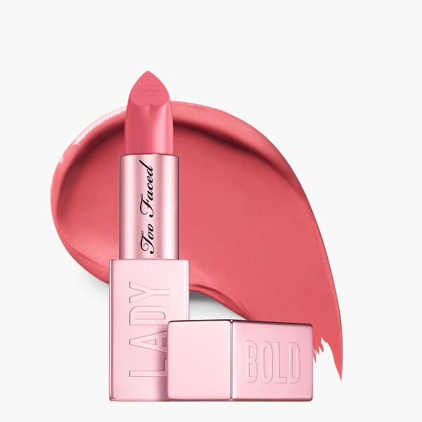 Lady Bold Cream Lipstick, Dear Diary, 3.3 g
