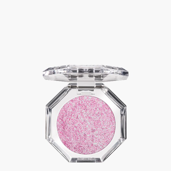 Disco Crush High Shine Glitter Eye + Face Sparkle