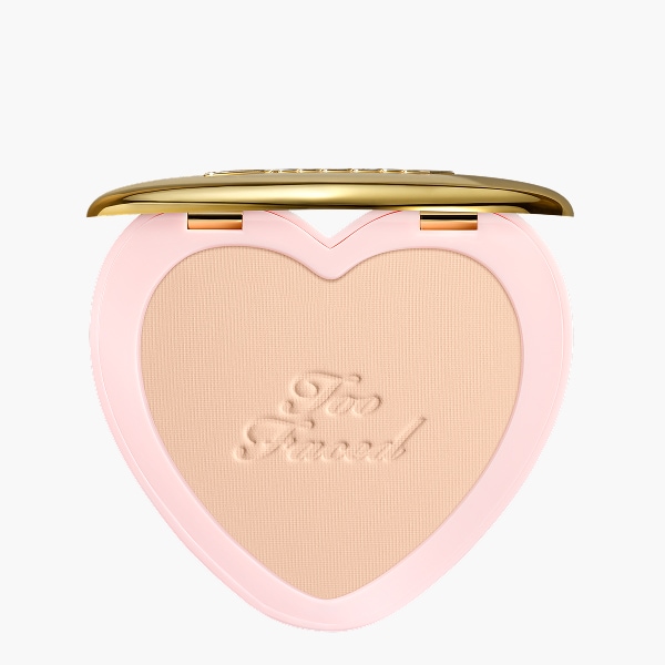 Born This Way Soft Blur Flexible Finish Setting Powder