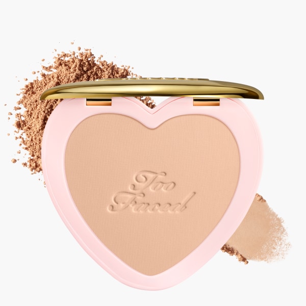 Born This Way Soft Blur Flexible Finish Setting Powder