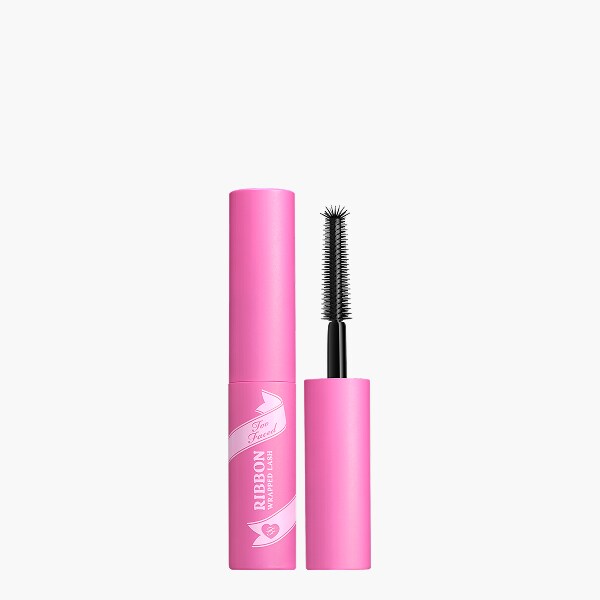 Travel Size Ribbon Wrapped Lash Extreme Lengthening Mascara