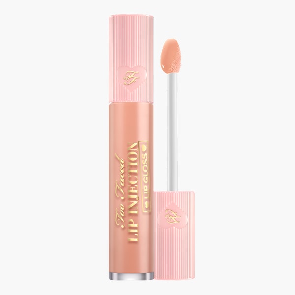 Lip Injection Power Plumping Lip Gloss