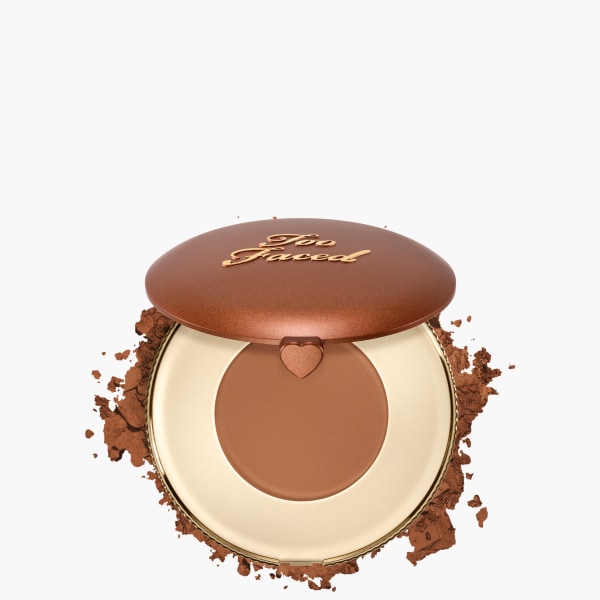 Travel Size Chocolate Soleil Matte Blurring Bronzer