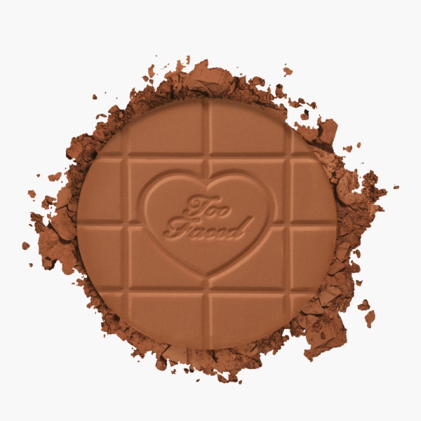 Travel Size Chocolate Soleil Matte Blurring Bronzer